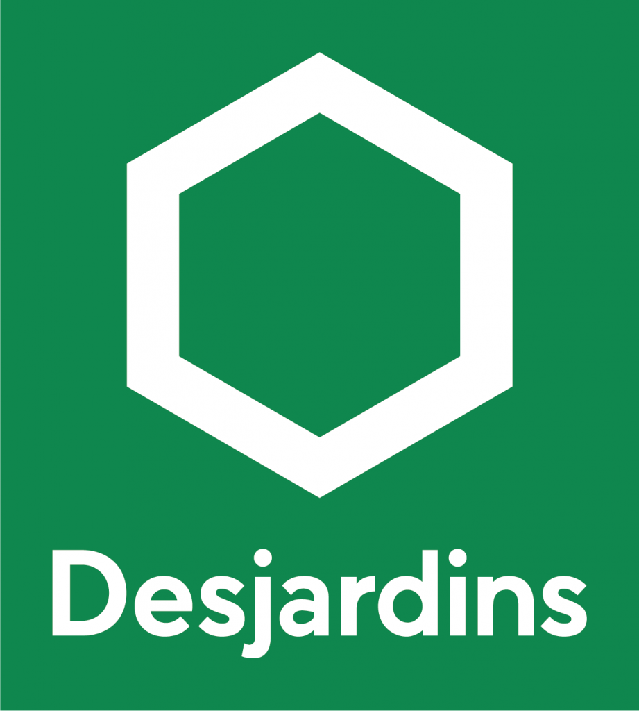 Desjardins DAPI platform overview